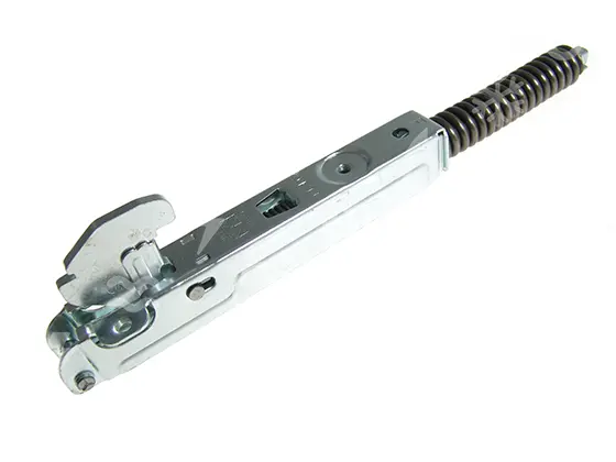 závěs dveří sporáku FAGOR, inox
